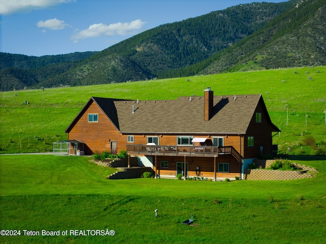 1060 Elk Ridge Dr, Irwin, ID 83428 - photo 3
