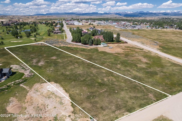 TBDLOT3 Birdie Ln, Pinedale WY, 82941 land for sale