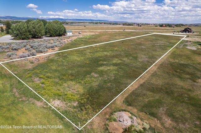 Listing photo 2 for TBDLOT3 Birdie Ln, Pinedale WY 82941