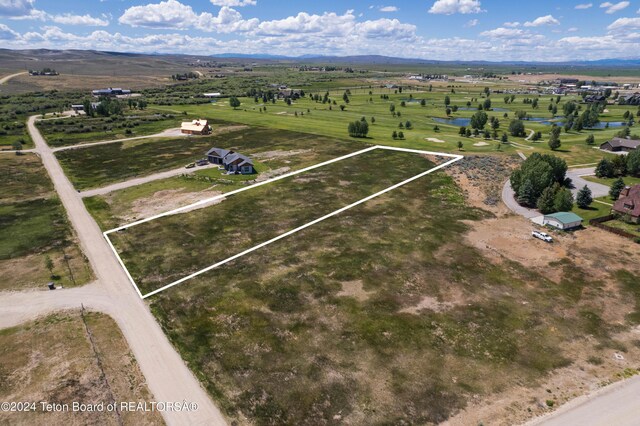 TBDLOT3 Birdie Ln, Pinedale, WY 82941 - photo 3