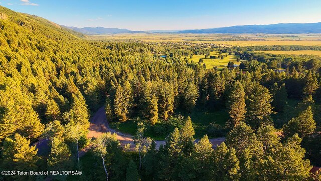 LOT77 Redwood Rd, Star Valley Ranch, WY 83127 - photo 2