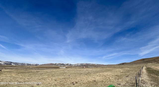 TBD Bailey Loop, Labarge WY, 83123 land for sale