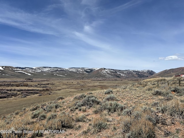 Listing photo 2 for TBD Jones Rd, Labarge WY 83123