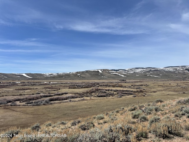 TBD Jones Rd, Labarge WY, 83123 land for sale