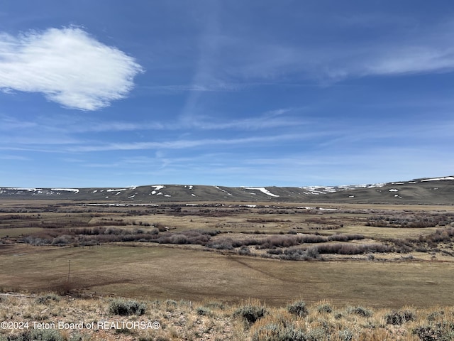 Listing photo 3 for TBD Jones Rd, Labarge WY 83123