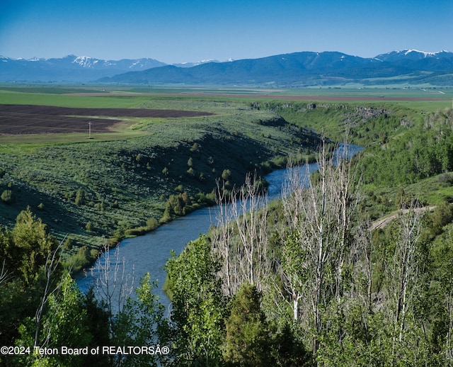 Listing photo 3 for 9916 Angler Pt, Tetonia ID 83452