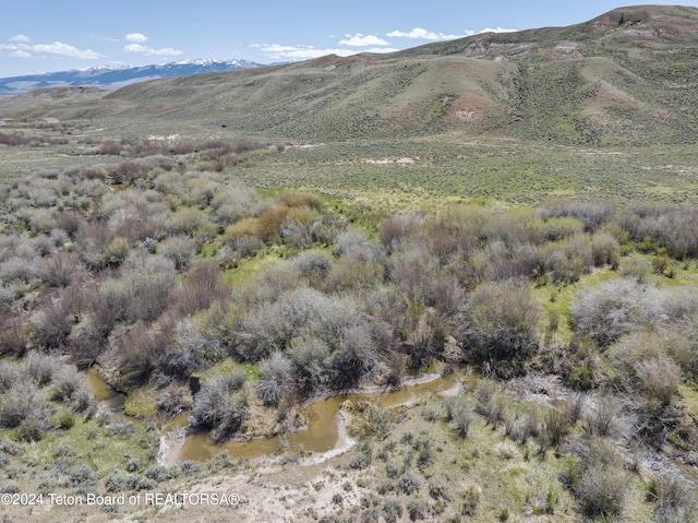 LOT3 Horse Creek Rd, Dubois WY, 82513 land for sale