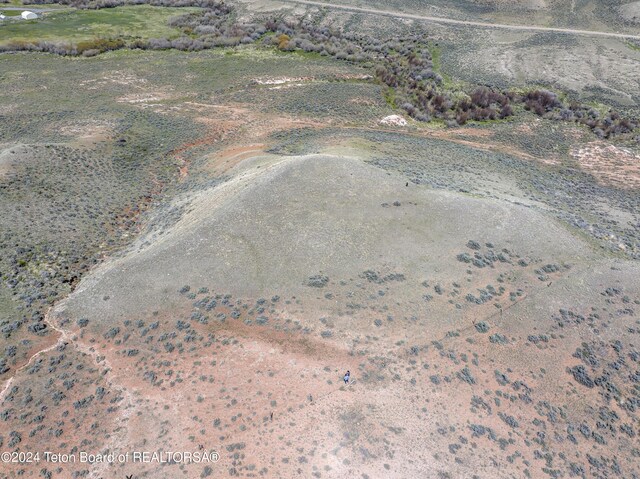 LOT4 Horse Creek Rd, Dubois, WY 82513 - photo 4