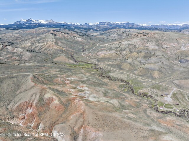 LOT4 Horse Creek Rd, Dubois, WY 82513 - photo 6