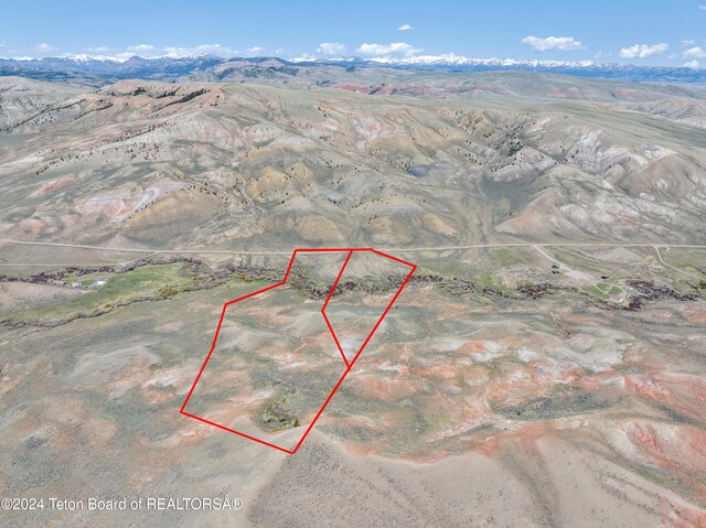 LOT4 Horse Creek Rd, Dubois, WY 82513 - photo 7