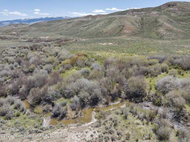 LOT4 Horse Creek Rd, Dubois, WY 82513 - photo 1