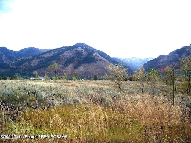 Listing photo 2 for LOT8 Hoback Dr, Thayne WY 83127