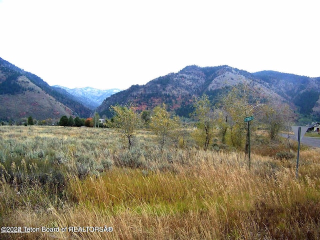 Listing photo 3 for LOT8 Hoback Dr, Thayne WY 83127