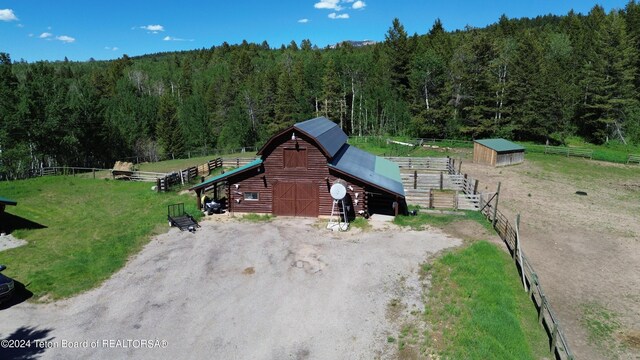 465 E Rigby Rd, Alta, WY 83414 - photo 77