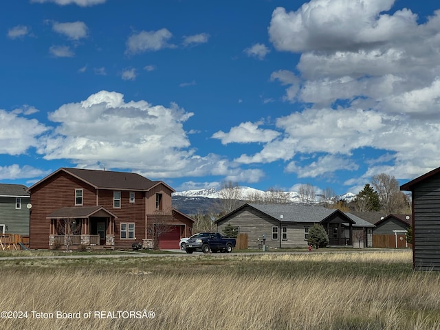 River Bend St, Pinedale WY, 82941 land for sale