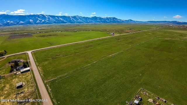 Listing photo 2 for 31ACRES County Road 238, Auburn WY 83111