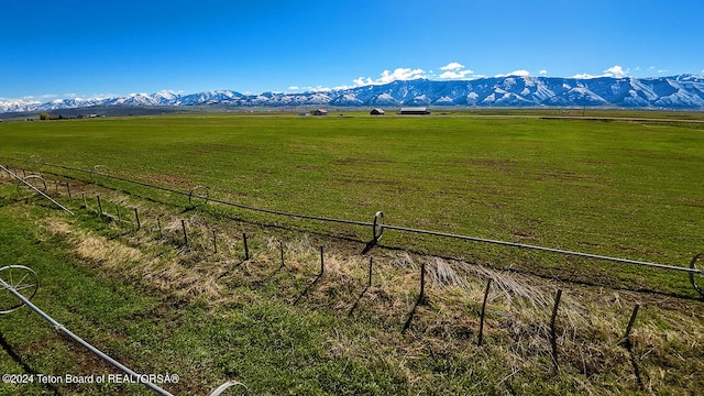 Listing photo 3 for 31ACRES County Road 238, Auburn WY 83111