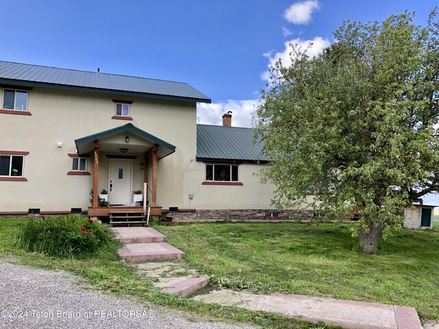 5400 W 3000 S, Driggs, ID 83422 - photo 1