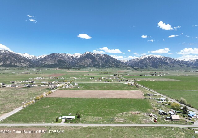 Listing photo 2 for 30ACRES Muddy String Rd, Thayne WY 83127