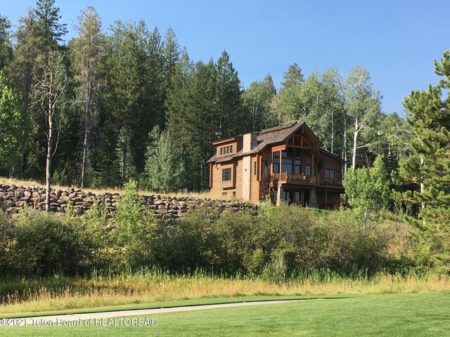 36 Blackfoot Trl, Victor ID, 83455 land for sale