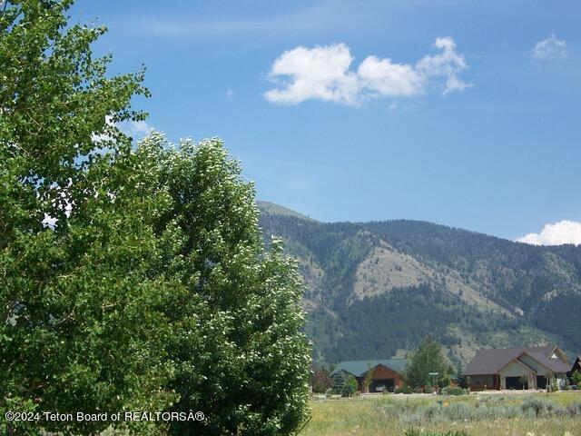 Listing photo 2 for LOT18 Barberry Way, Star Valley Ranch WY 83127