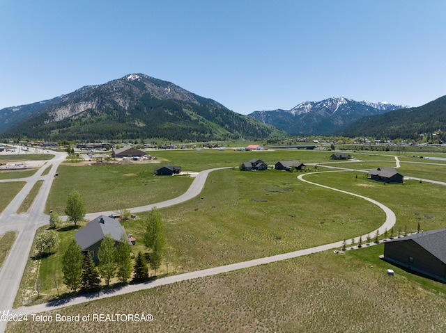 Listing photo 3 for Aster Loop, Alpine WY 83128