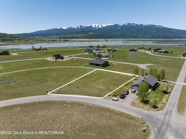 Aster Loop, Alpine WY, 83128 land for sale