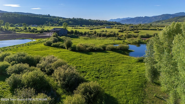 8.60ACRES Mcneel Power Plant Rd, Alpine WY, 83128 land for sale