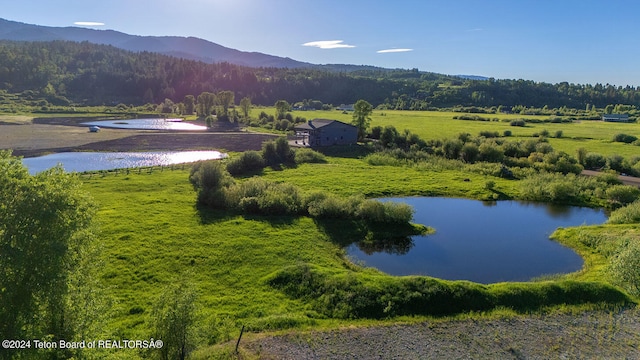 Listing photo 3 for 8.60ACRES Mcneel Power Plant Rd, Alpine WY 83128