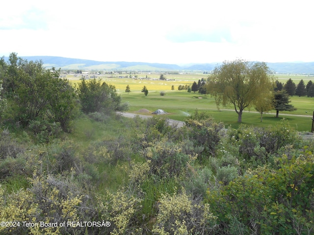 Listing photo 3 for LOT43 Valley Vu Dr, Afton WY 83110