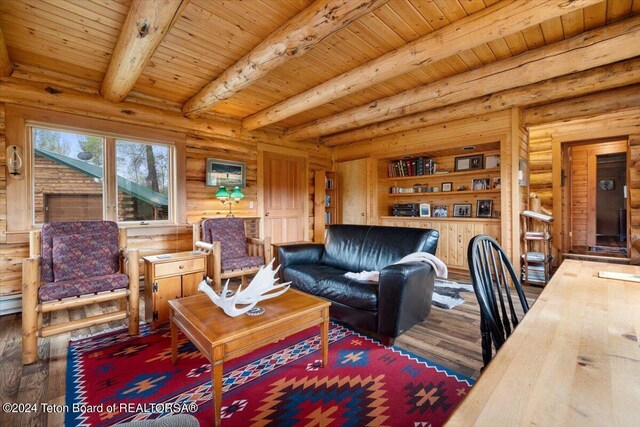 6455 N Snake River Ranch Rd, Wilson, WY 83014 - photo 6