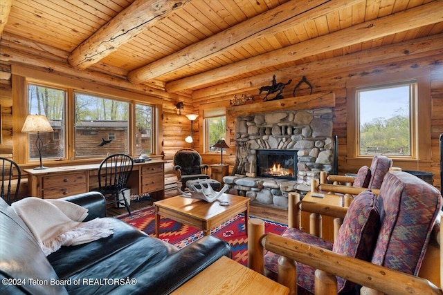 6455 N Snake River Ranch Rd, Wilson, WY 83014 - photo 1