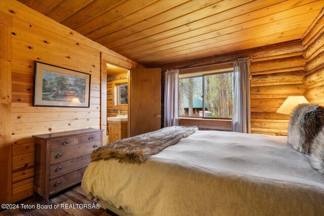 6455 N Snake River Ranch Rd, Wilson, WY 83014 - photo 18