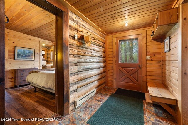 6455 N Snake River Ranch Rd, Wilson, WY 83014 - photo 19