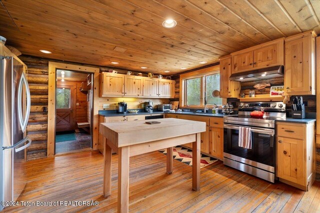 6455 N Snake River Ranch Rd, Wilson, WY 83014 - photo 12