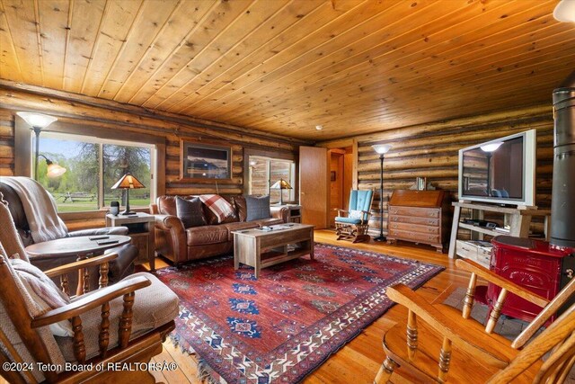 6455 N Snake River Ranch Rd, Wilson, WY 83014 - photo 13