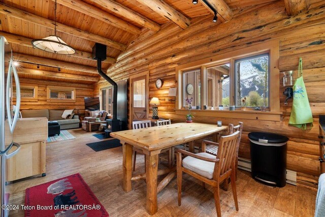 6455 N Snake River Ranch Rd, Wilson, WY 83014 - photo 33