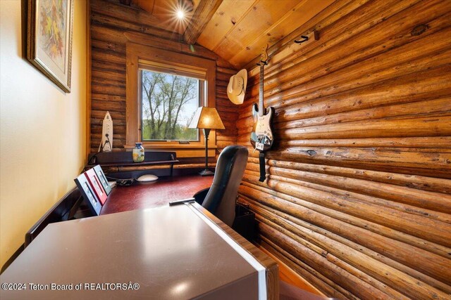 6455 N Snake River Ranch Rd, Wilson, WY 83014 - photo 42