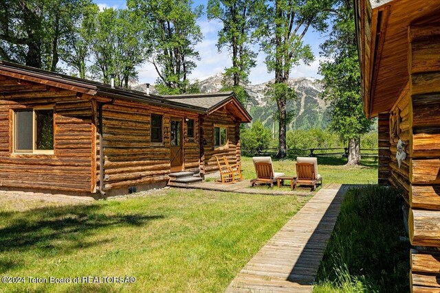 6455 N Snake River Ranch Rd, Wilson, WY 83014 - photo 45