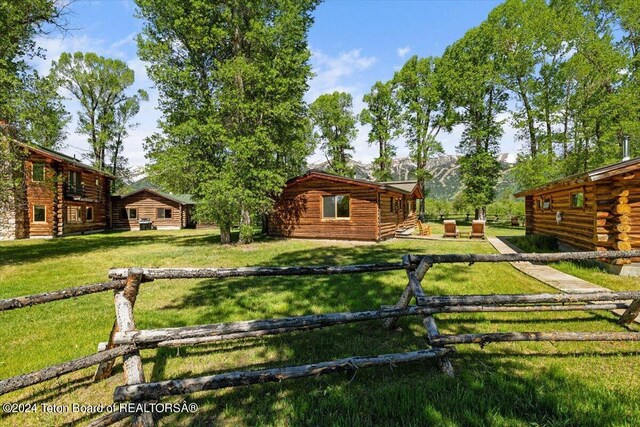 6455 N Snake River Ranch Rd, Wilson, WY 83014 - photo 11