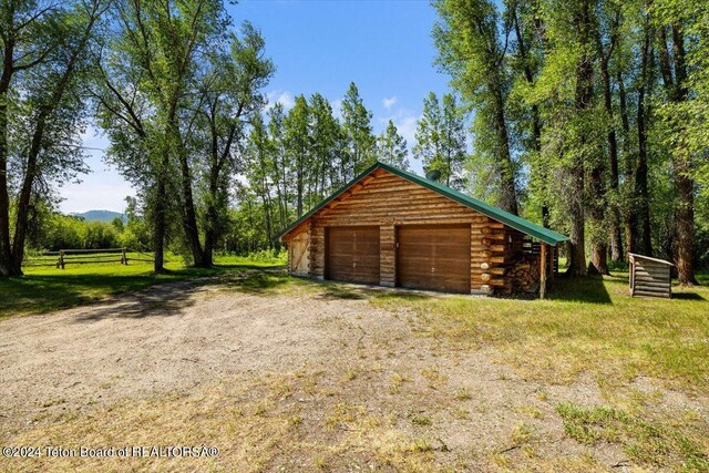 6455 N Snake River Ranch Rd, Wilson, WY 83014 - photo 46
