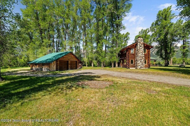 6455 N Snake River Ranch Rd, Wilson, WY 83014 - photo 7