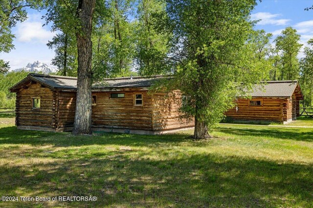 6455 N Snake River Ranch Rd, Wilson, WY 83014 - photo 47