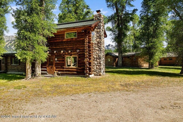 6455 N Snake River Ranch Rd, Wilson, WY 83014 - photo 48