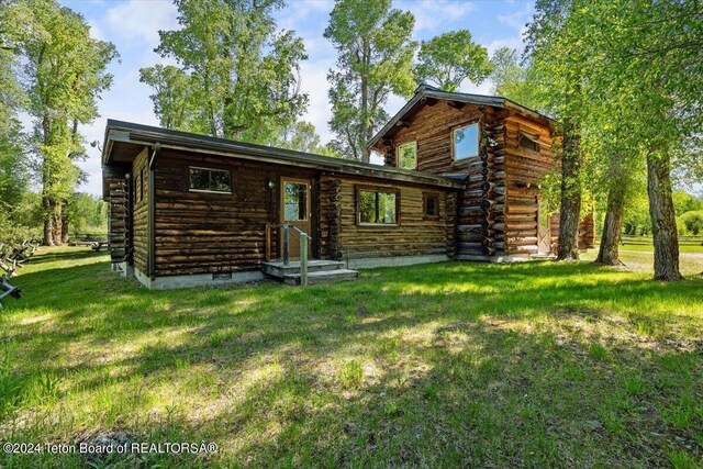 6455 N Snake River Ranch Rd, Wilson, WY 83014 - photo 50