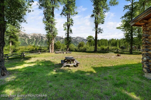 6455 N Snake River Ranch Rd, Wilson, WY 83014 - photo 51