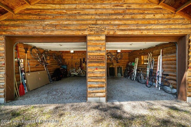 6455 N Snake River Ranch Rd, Wilson, WY 83014 - photo 52