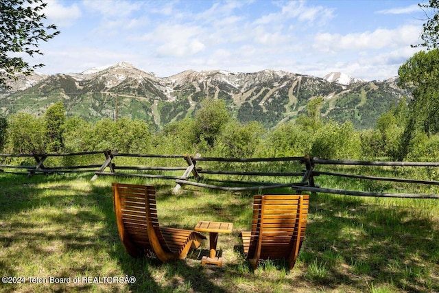 6455 N Snake River Ranch Rd, Wilson, WY 83014 - photo 2