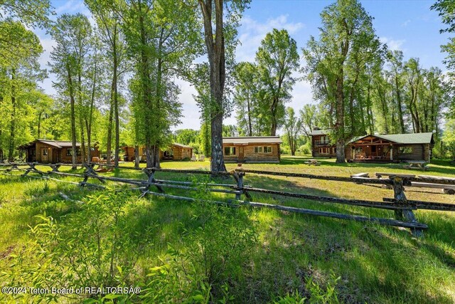 6455 N Snake River Ranch Rd, Wilson, WY 83014 - photo 3