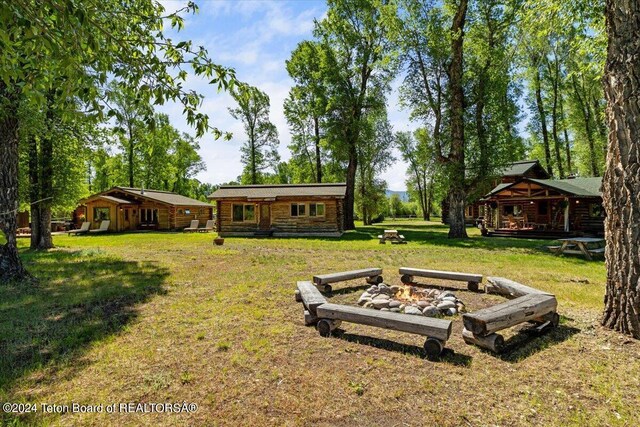 6455 N Snake River Ranch Rd, Wilson, WY 83014 - photo 14